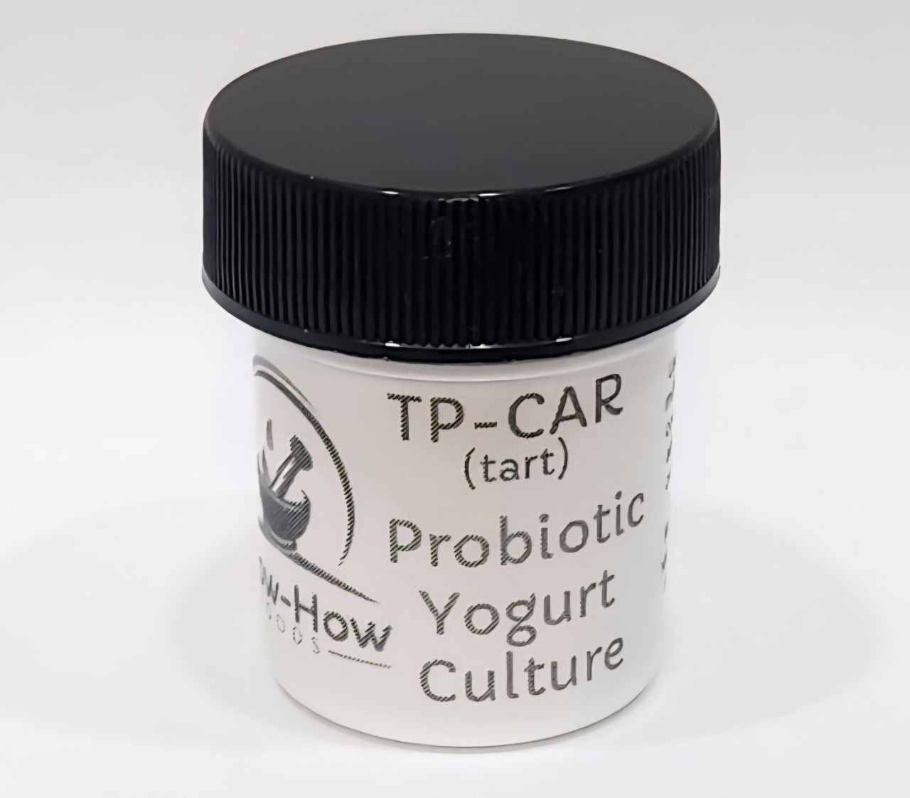 TP-CAR Tart Probiotic Yogurt Culture - dairy-free, non-GMO, gluten-free, allergen-free