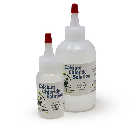 Calcium Chloride Solution