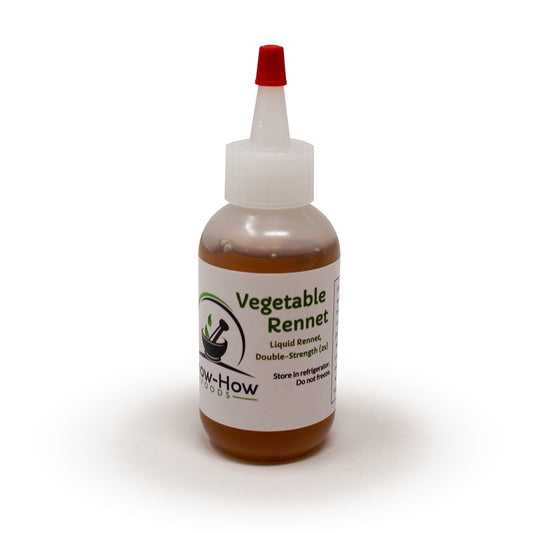 Liquid Vegetable Rennet