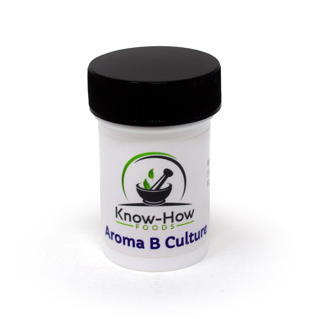 Aroma B Culture