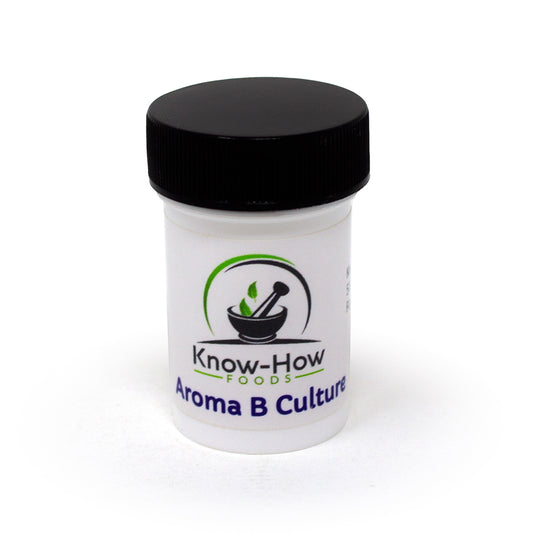 Aroma B Culture