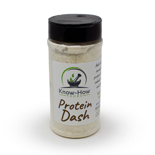 Protein Dash