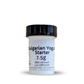 Premium Bulgarian Yogurt Starter Culture - tart, clean, traditional