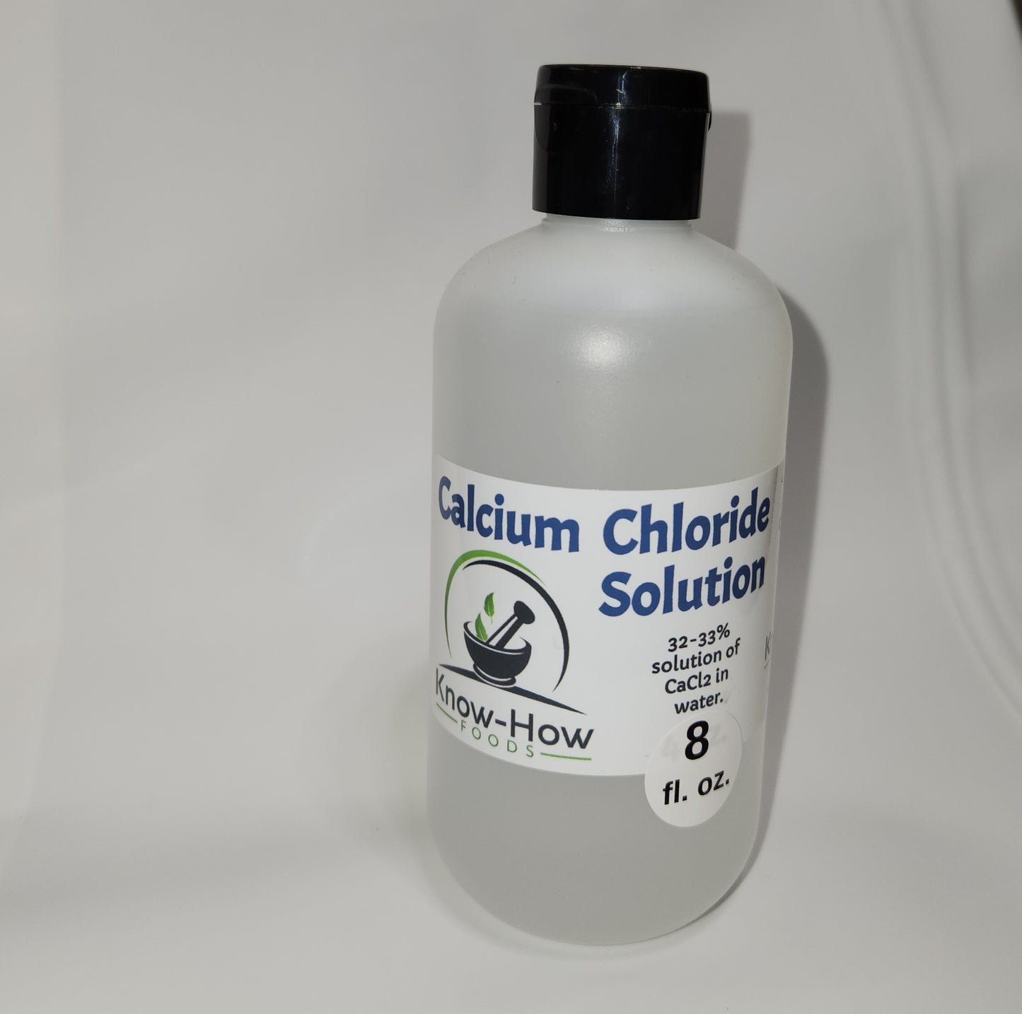 Calcium Chloride Solution