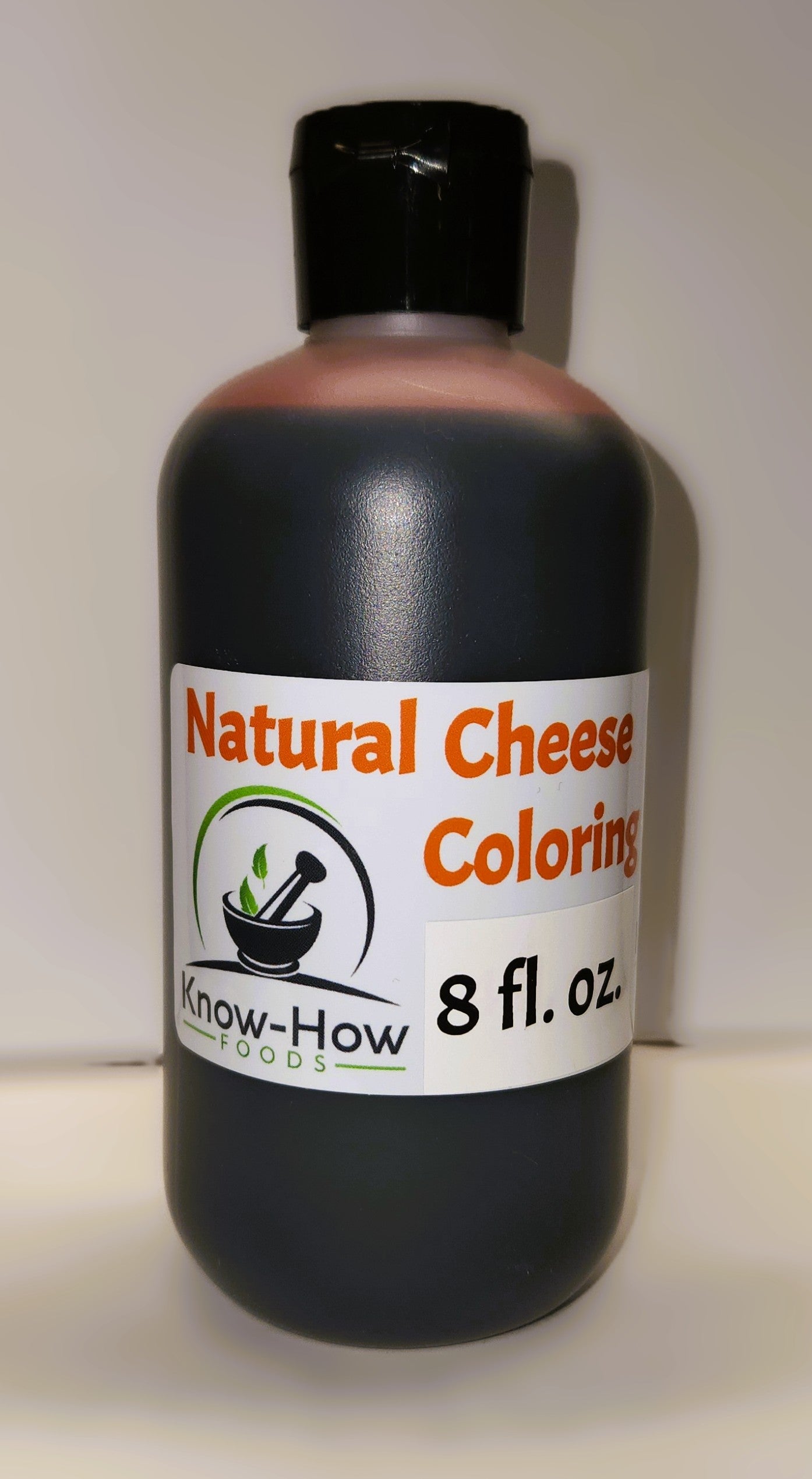 Natural Coloring for Cheese (double strength)
