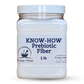 KHF Prebiotic Dietary Fiber (Fibersol-2 Std) - NOT the Non-GMO IP