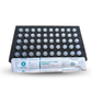 Stock-n-Store: Cryogenic Vials for Culture Stocking and Storage