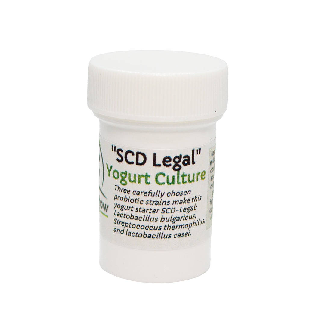 SCD-Legal Yogurt Culture